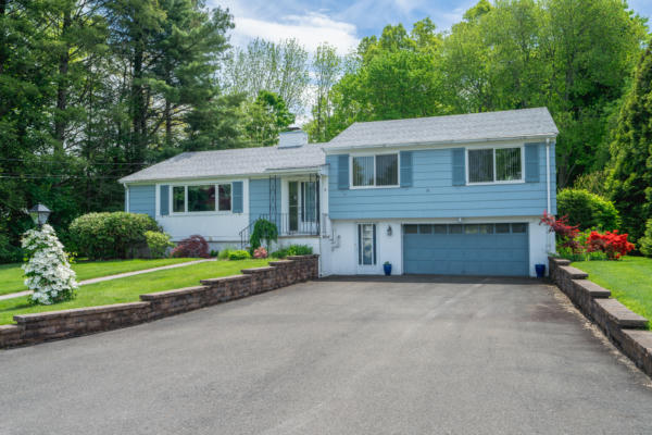 18 RUSSELL RD, NORTH HAVEN, CT 06473 - Image 1