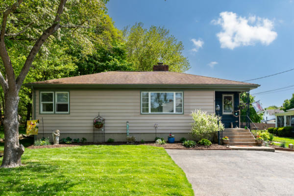 7 SUMMER REST RD, WATERFORD, CT 06385 - Image 1