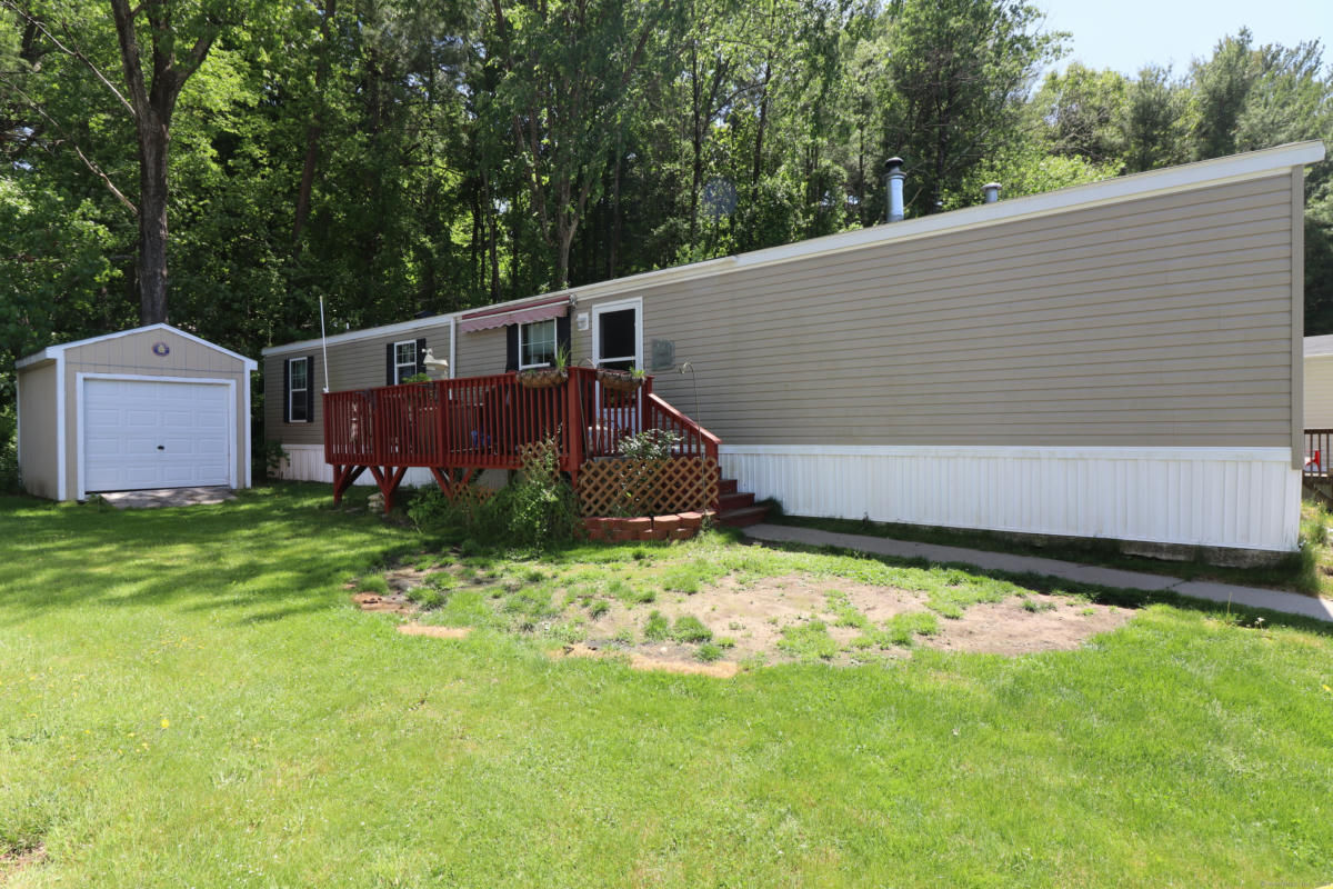 75 R AND R PARK, KILLINGLY, CT 06241, photo 1 of 13