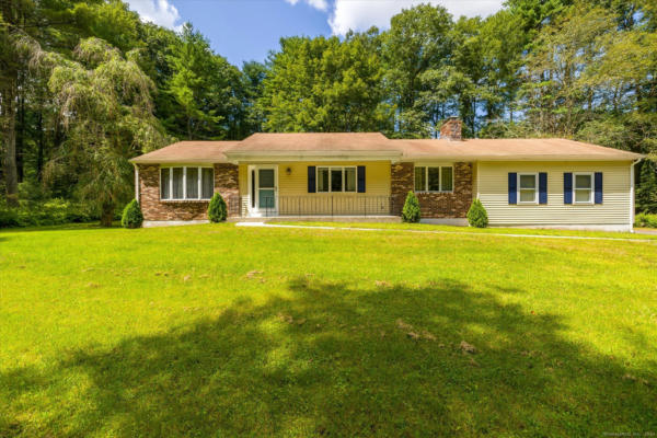 88 MUNYAN RD, PUTNAM, CT 06260 - Image 1