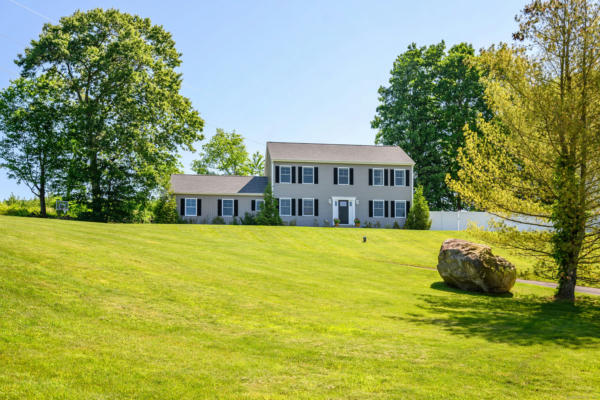 8 GALLOPING HILL RD, BETHEL, CT 06801 - Image 1