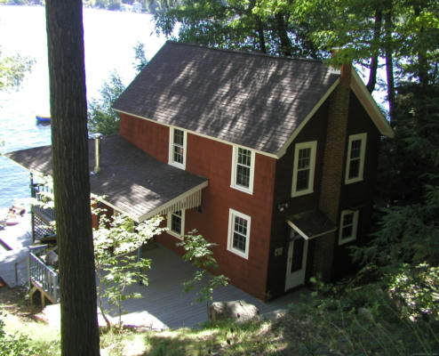 732 W WAKEFIELD BLVD, WINSTED, CT 06098 - Image 1