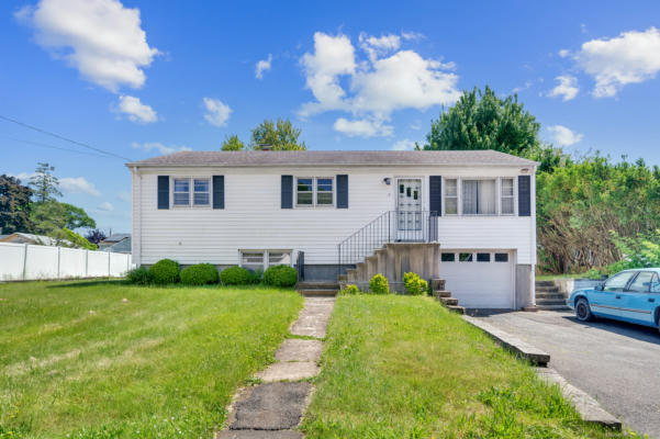18 WOODLAND AVE, EAST HAVEN, CT 06512 - Image 1