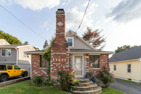 42 HALLOCK ST, WATERBURY, CT 06706 - Image 1