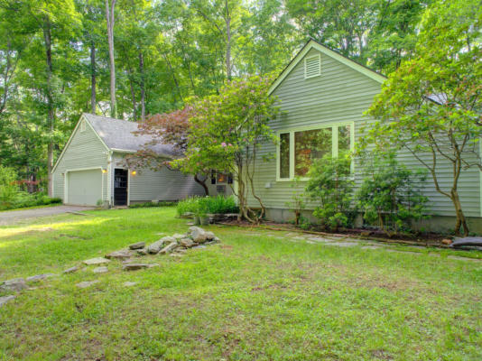 85 DOG LN, STORRS MANSFIELD, CT 06268 - Image 1