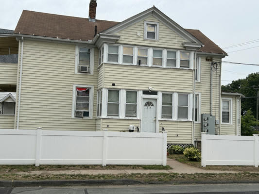 55 BIDWELL AVE, EAST HARTFORD, CT 06108 - Image 1