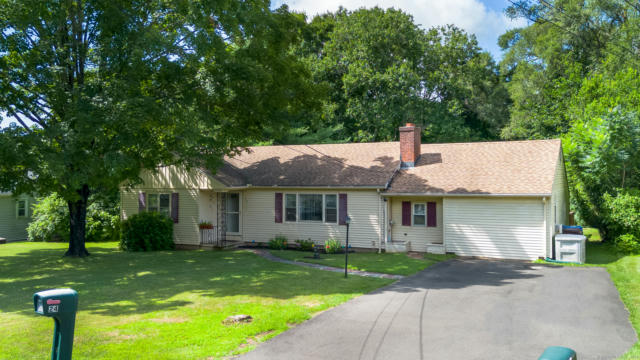 24 CLEAR LAKE RD, NORTH BRANFORD, CT 06471 - Image 1