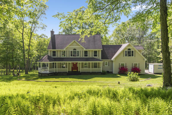 147 PARKER RD, EAST HADDAM, CT 06423 - Image 1