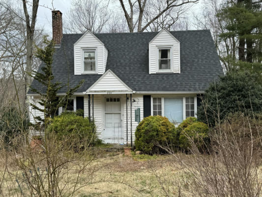 220 SCHOOL ST, COVENTRY, CT 06238 - Image 1