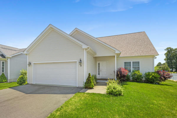 8 W RIVER RD, EAST WINDSOR, CT 06088 - Image 1