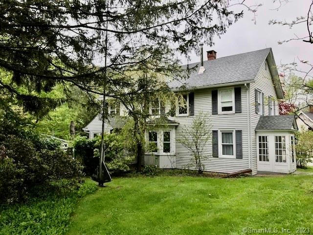181 GREENWOODS RD W, NORFOLK, CT 06058, photo 1 of 32
