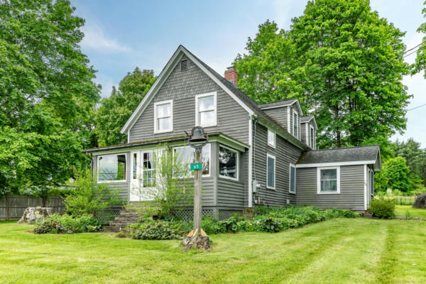 65 KING HILL RD, SHARON, CT 06069 - Image 1
