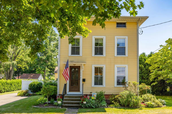 117 STATE ST, WETHERSFIELD, CT 06109 - Image 1