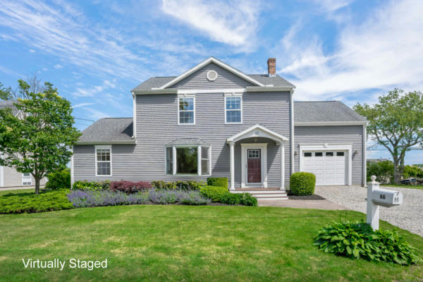 86 CHALKER BEACH RD, OLD SAYBROOK, CT 06475 - Image 1