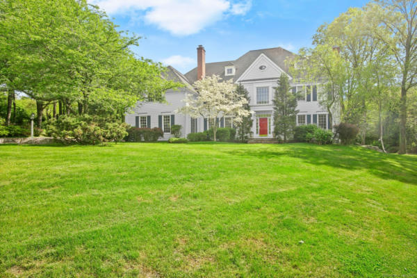 44 TWIN POND LN, NEW CANAAN, CT 06840 - Image 1