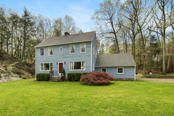 92 OLD MILL RD, WILTON, CT 06897 - Image 1