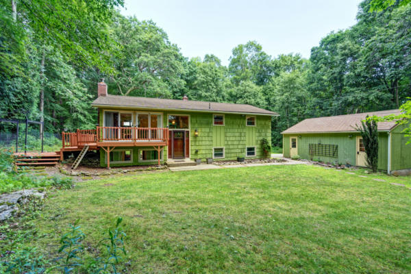 267 WARRENVILLE RD, MANSFIELD CENTER, CT 06250 - Image 1