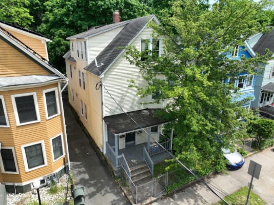 721 WINCHESTER AVE, NEW HAVEN, CT 06511 - Image 1