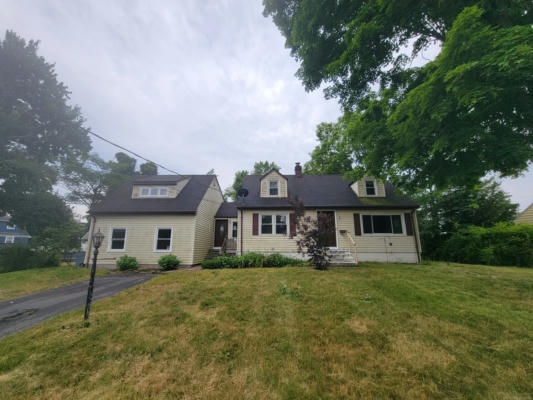 1 FROST DR, NORTH HAVEN, CT 06473 - Image 1