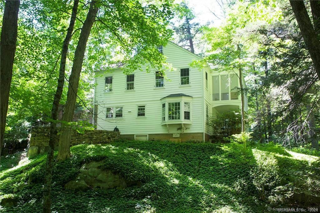 618 KENT RD, NEW MILFORD, CT 06755, photo 1 of 31