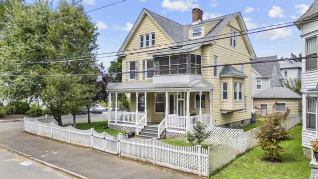 22 WILLIAM ST, ANSONIA, CT 06401 - Image 1