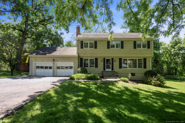 437 OLD STAMFORD RD, NEW CANAAN, CT 06840 - Image 1