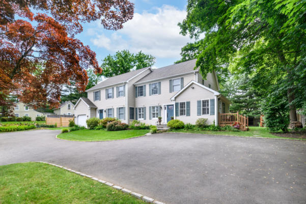 138 FOREST ST # 2, NEW CANAAN, CT 06840 - Image 1