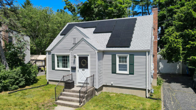 278 GOODWIN ST, EAST HARTFORD, CT 06108 - Image 1
