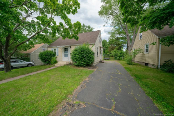 25 GRIFFIN RD, MANCHESTER, CT 06042 - Image 1