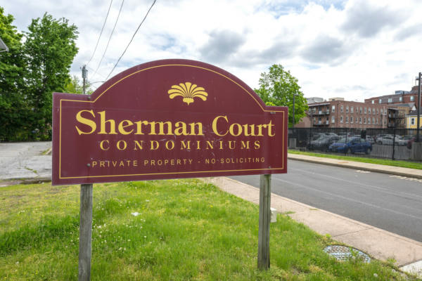 189 SHERMAN AVE # 2, NEW HAVEN, CT 06511 - Image 1