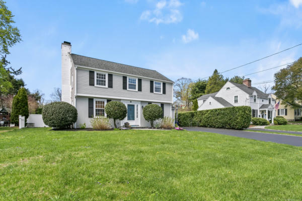 101 SMEDLEY RD, FAIRFIELD, CT 06824 - Image 1
