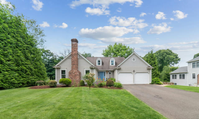 25 EVELYN ST, SOUTHPORT, CT 06890 - Image 1