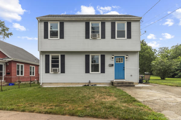 24 WASHINGTON ST, PAWCATUCK, CT 06379 - Image 1