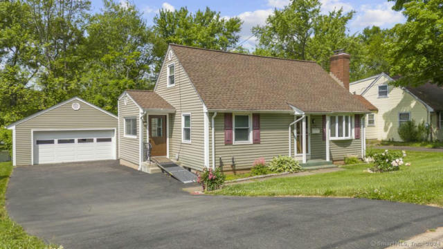 155 NEWFIELD ST, MIDDLETOWN, CT 06457 - Image 1