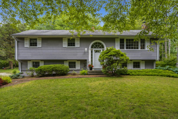 35 CHAPMAN MILL POND RD, WESTBROOK, CT 06498 - Image 1