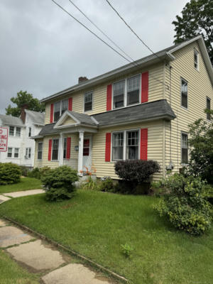 38 TOWER RD, EAST HARTFORD, CT 06108 - Image 1