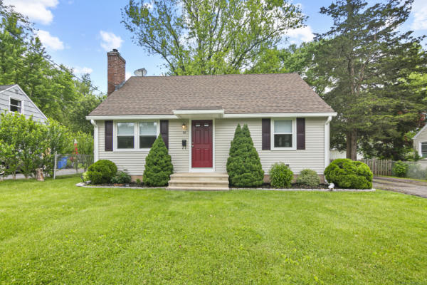 66 FISHER RD, MIDDLETOWN, CT 06457 - Image 1