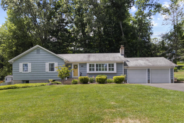 25 MANSFIELD RD, NORTH HAVEN, CT 06473 - Image 1