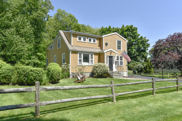 30 YOUNGSTOWN RD, FAIRFIELD, CT 06824 - Image 1
