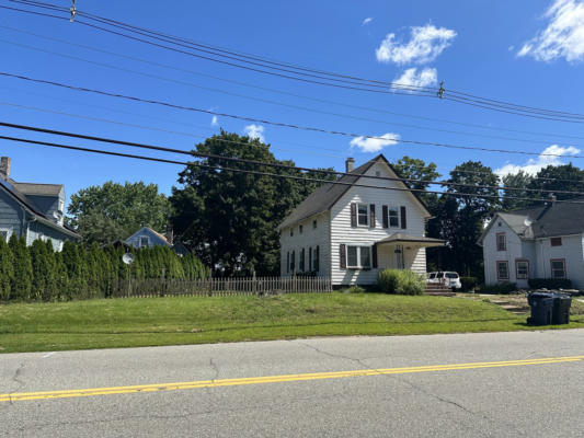 171 ASH ST, WILLIMANTIC, CT 06226 - Image 1