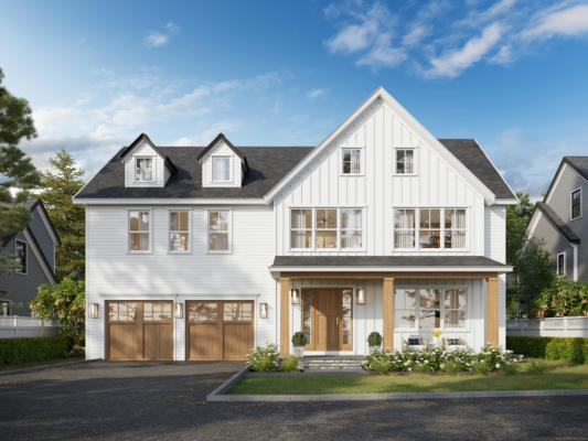 LOT 9 THE RESERVE AT STERLING RIDGE, STAMFORD, CT 06905 - Image 1