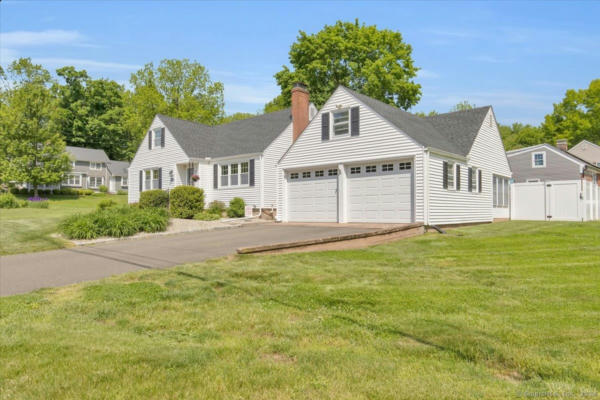 52 TIMBER HILL RD, CROMWELL, CT 06416 - Image 1