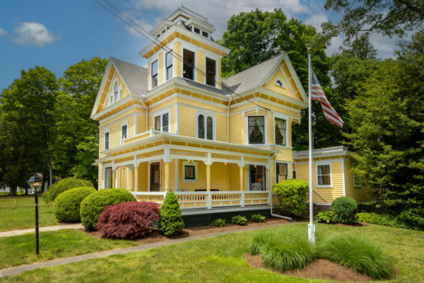 68 W MAIN ST, CHESTER, CT 06412 - Image 1