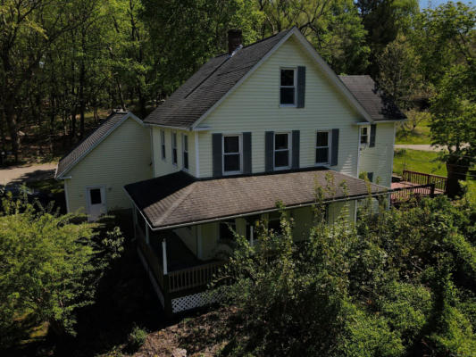 10 WITHEY HILL RD, MOOSUP, CT 06354 - Image 1