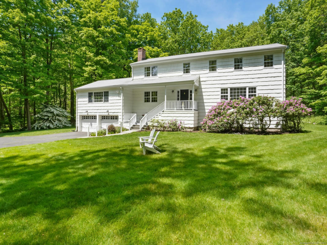 118 BENEDICT HILL RD, NEW CANAAN, CT 06840, photo 1 of 40