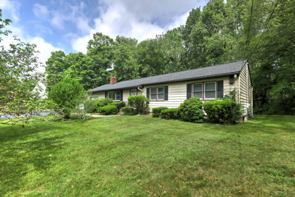 11 BEACH HILL RD, TRUMBULL, CT 06611 - Image 1