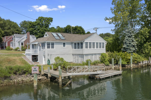 6 INDIAN TRL, WESTBROOK, CT 06498 - Image 1