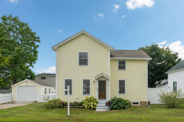 33 SMITH ST, NIANTIC, CT 06357 - Image 1