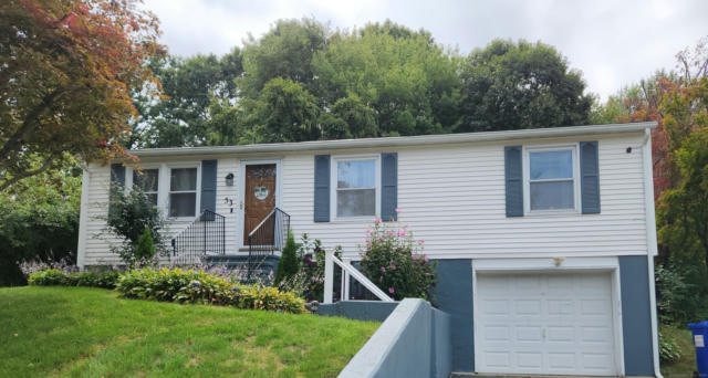 53 NANCY LN, MERIDEN, CT 06450 - Image 1