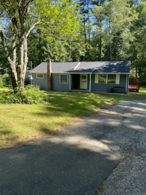 440 TURNPIKE RD, SOMERS, CT 06071 - Image 1